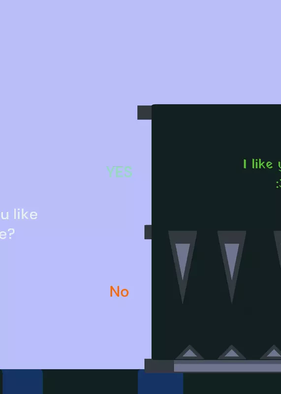 Yes oh no by @Fun_Bear