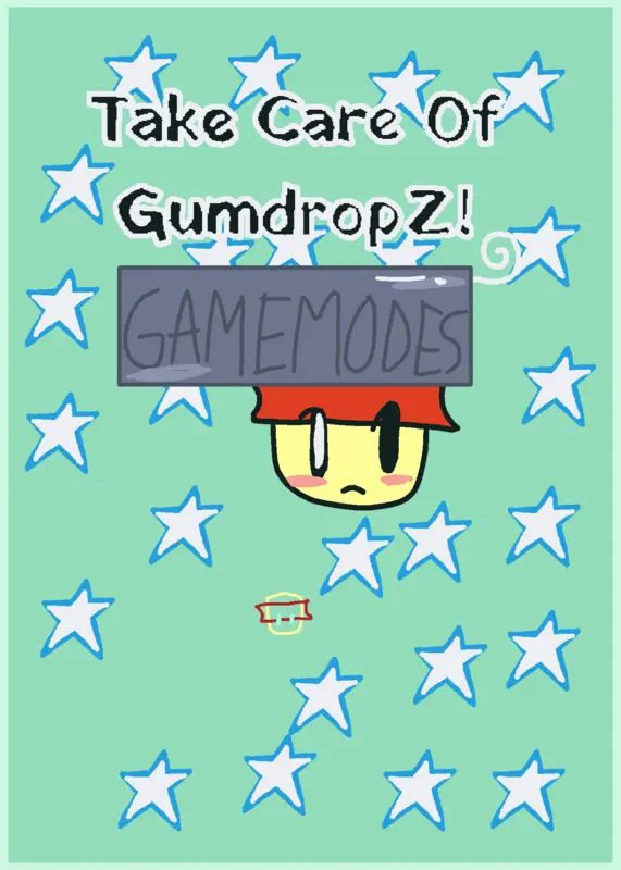 Game by @GumdropZprise