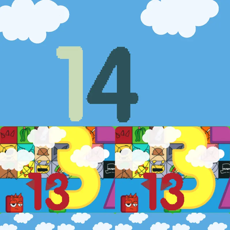 Game by @Red_Tecno_2026