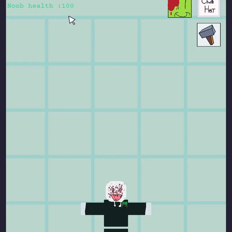 Game by @vaneimsemit