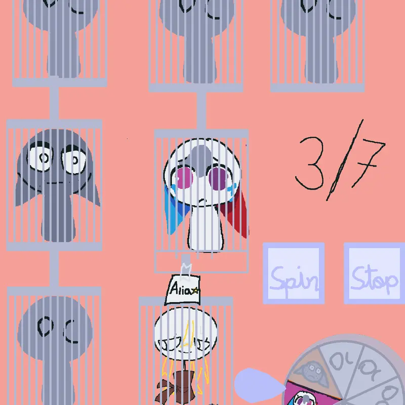 Game by @W_Alia