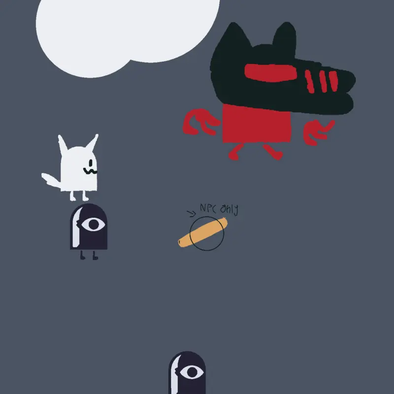 Game by @ughioujoi