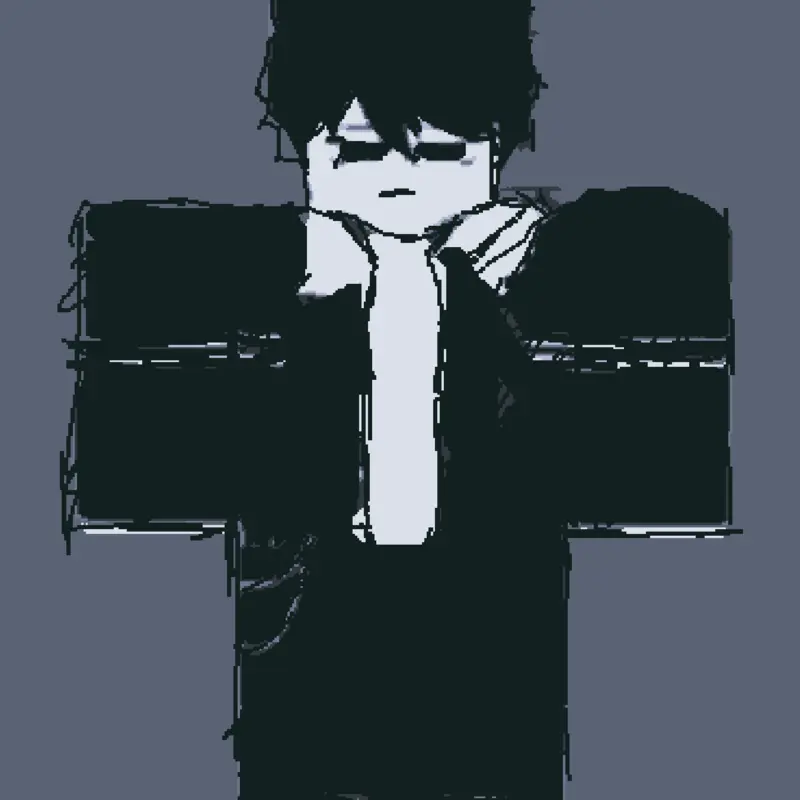 Game by @TyranCloudy