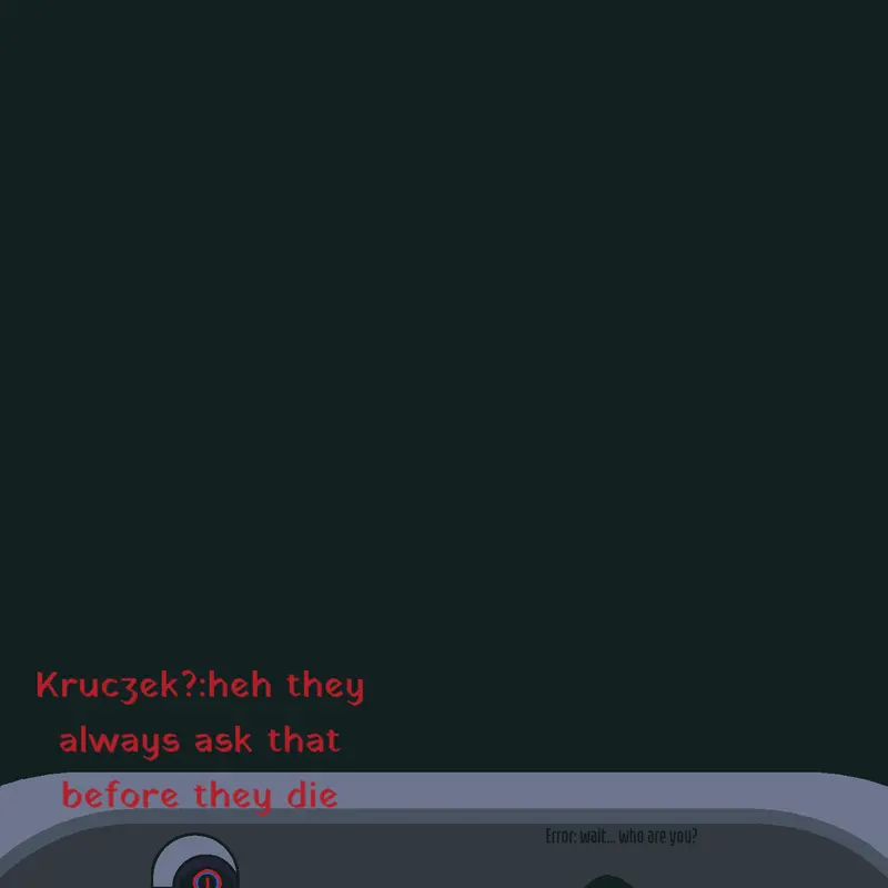 Game by @kruczek