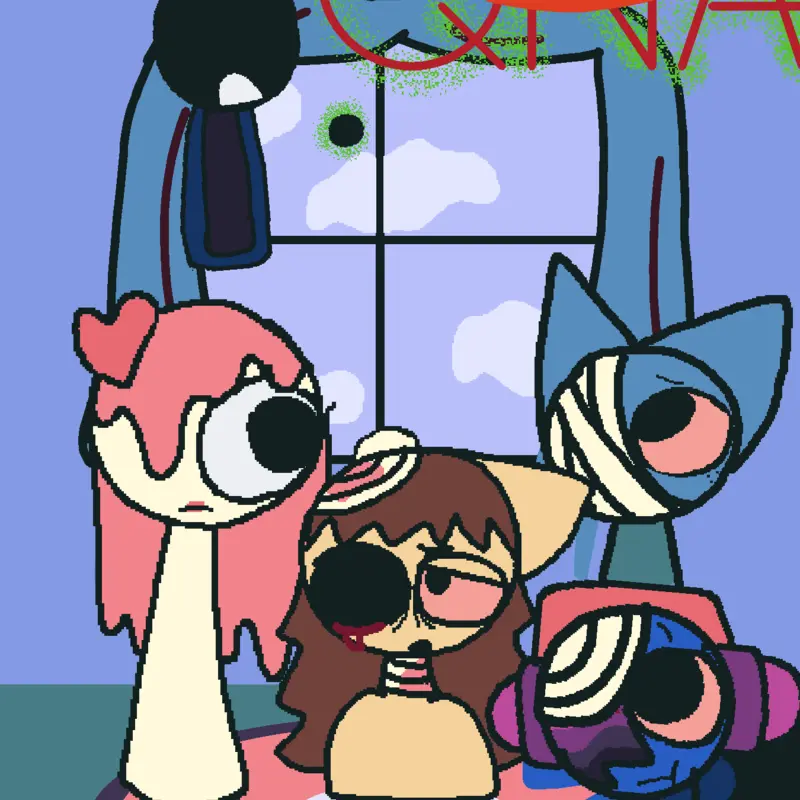 Game by @sprunkifan15