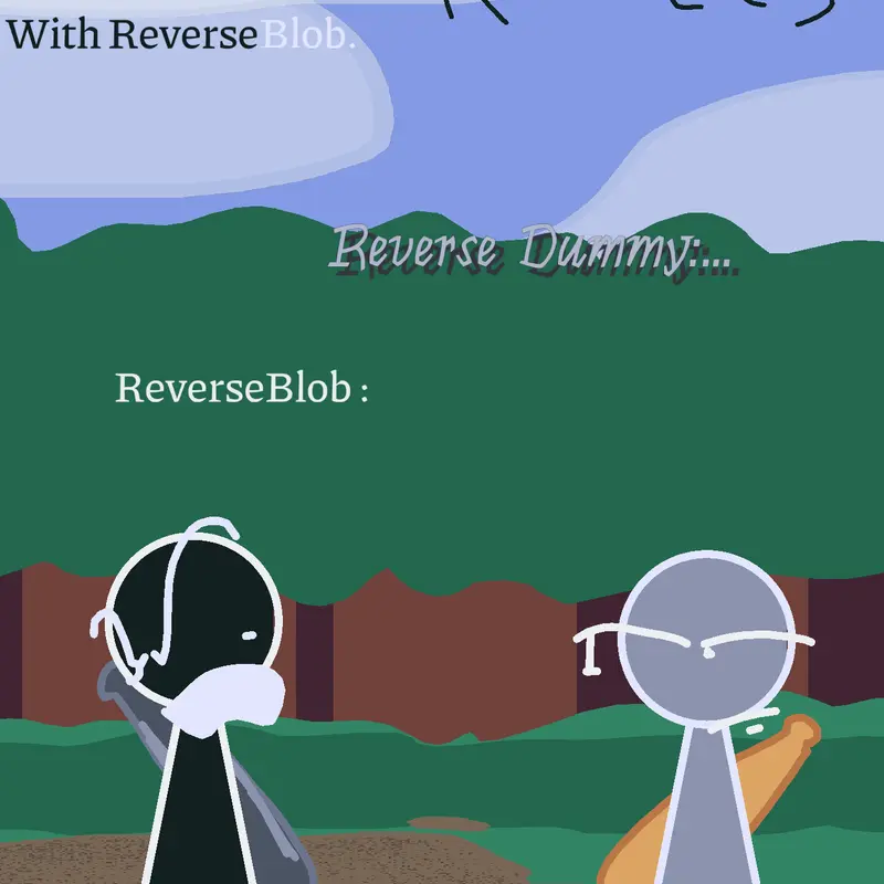 Game by @aloneblob