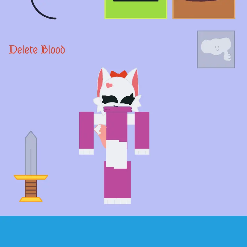 Game by @Iconw