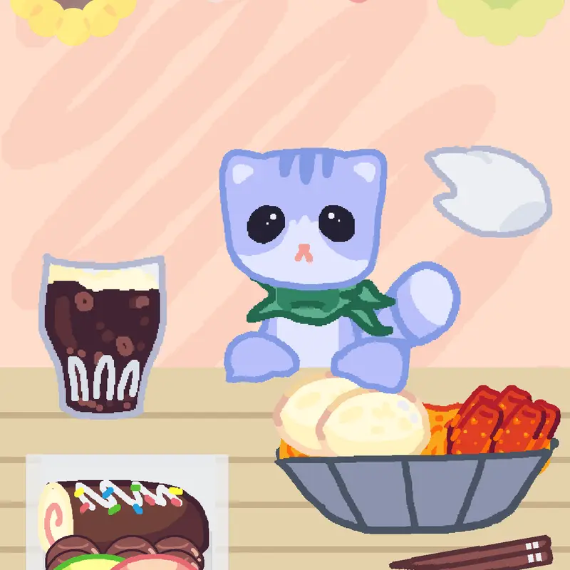 Game by @myrealnameisAracely