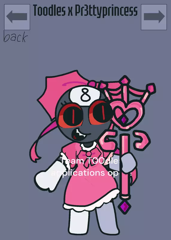 Game by @Siedo_back