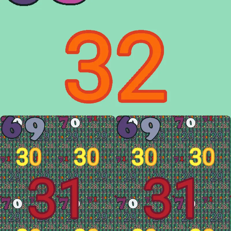 Game by @Rainbow_2025