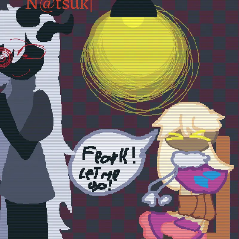 Game by @nariskycolt