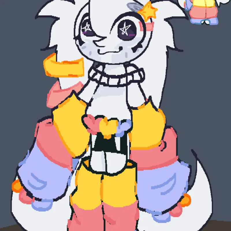 Game by @DaisyArts