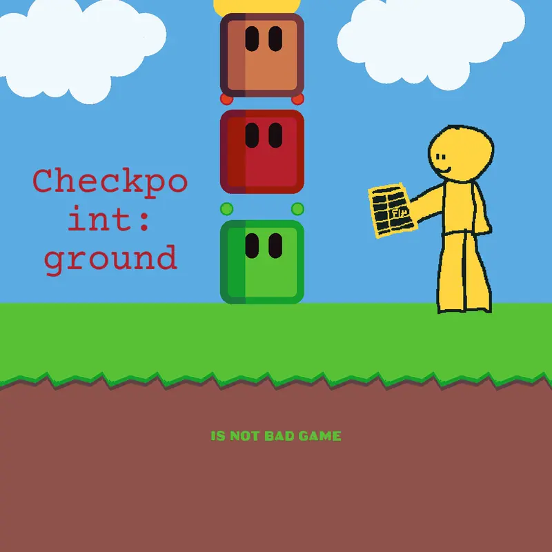 Game by @ussr1223