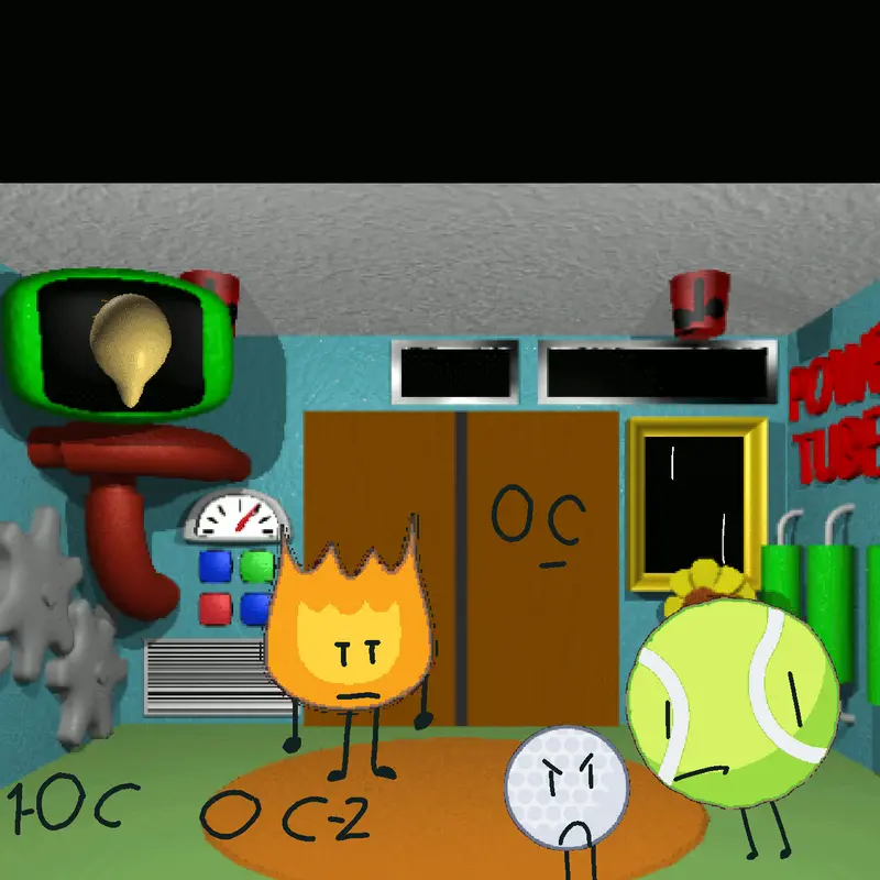 Game by @-_GoldenDropFan_-