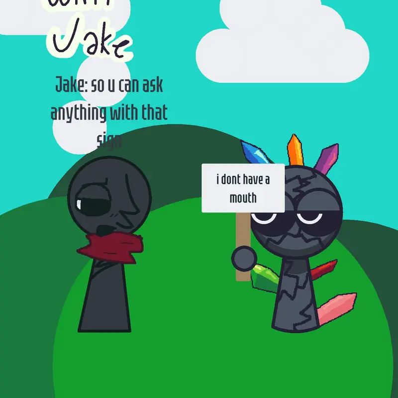 Game by @JakeTheCreator