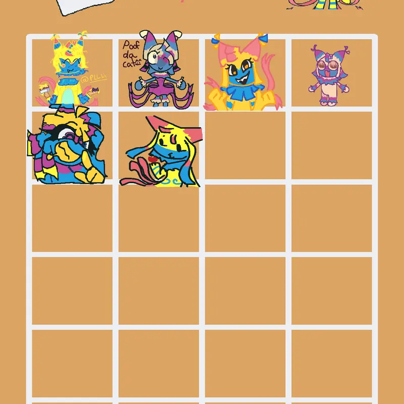 Game by @MilkiweykaRu