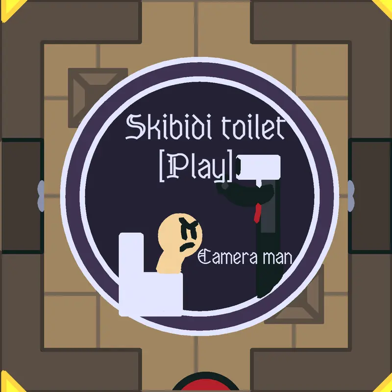 Game by @skibidigames