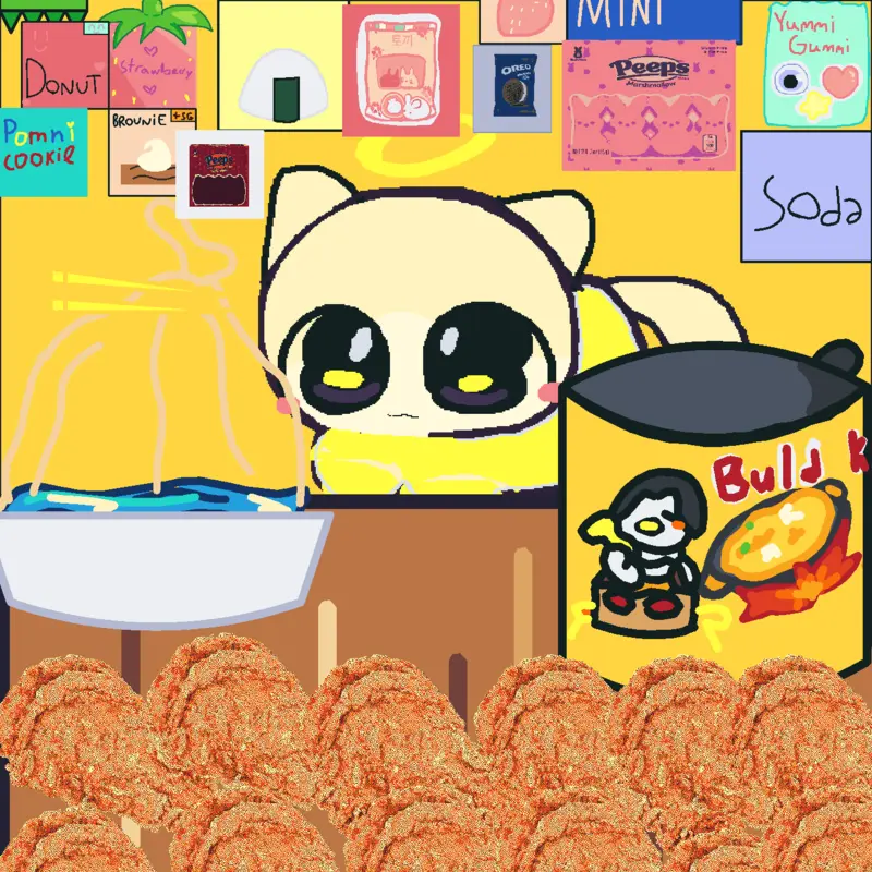 ASMR by @Itz_Pudding_cat_yt