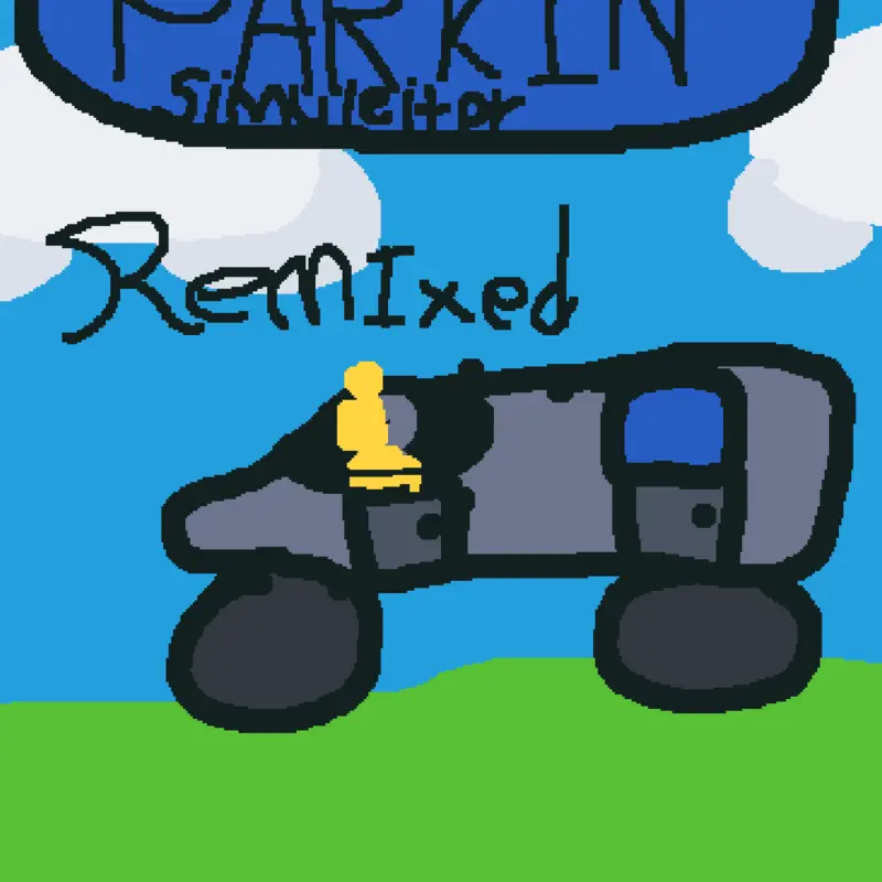 Game by @zaynlicardo