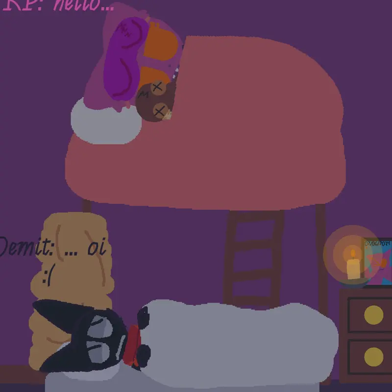 Game by @Dabingo