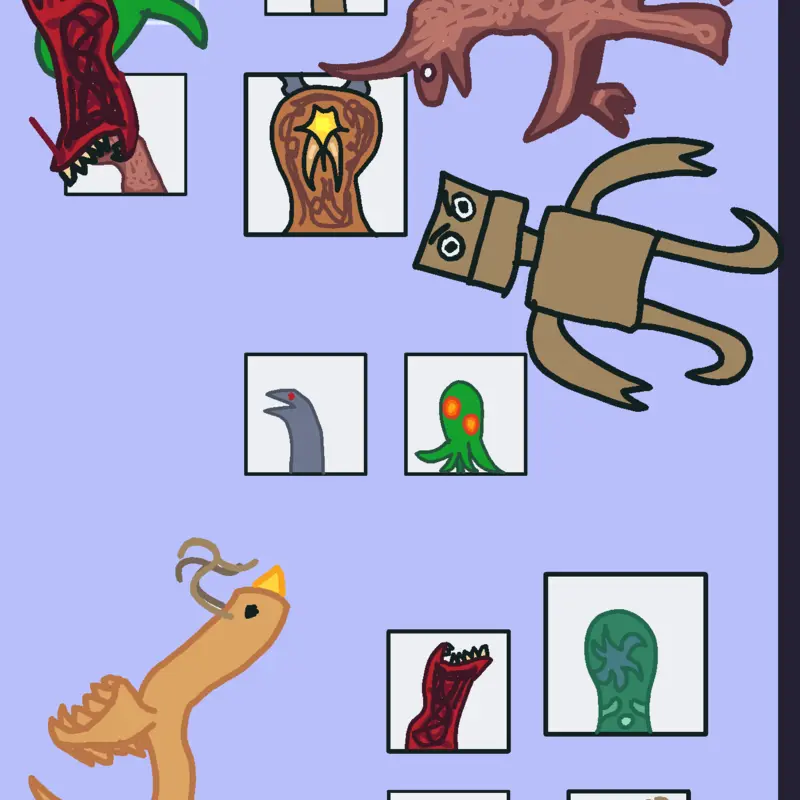 random monster/kaiju spawner game(RMKSG) by @Imjustanewplayer