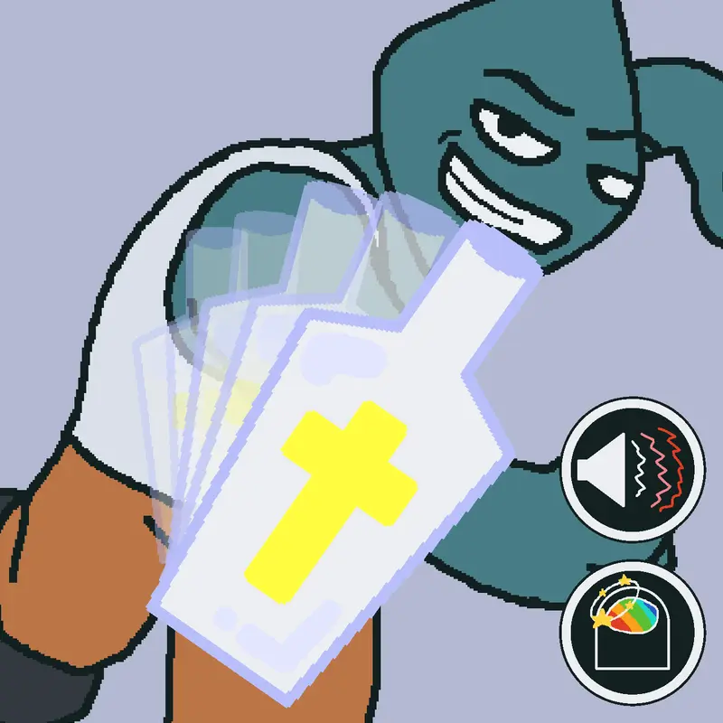 Game by @EddyBlowzer9000