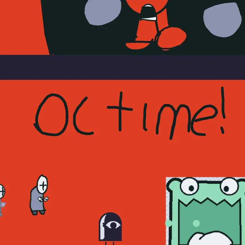 Game by @struggling