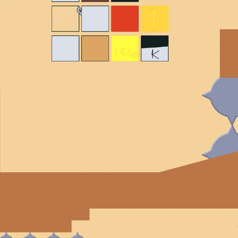 Game by @Glora