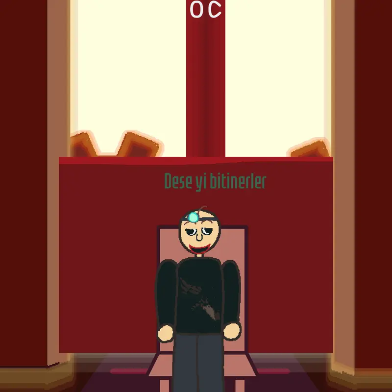 Game by @Baldibool