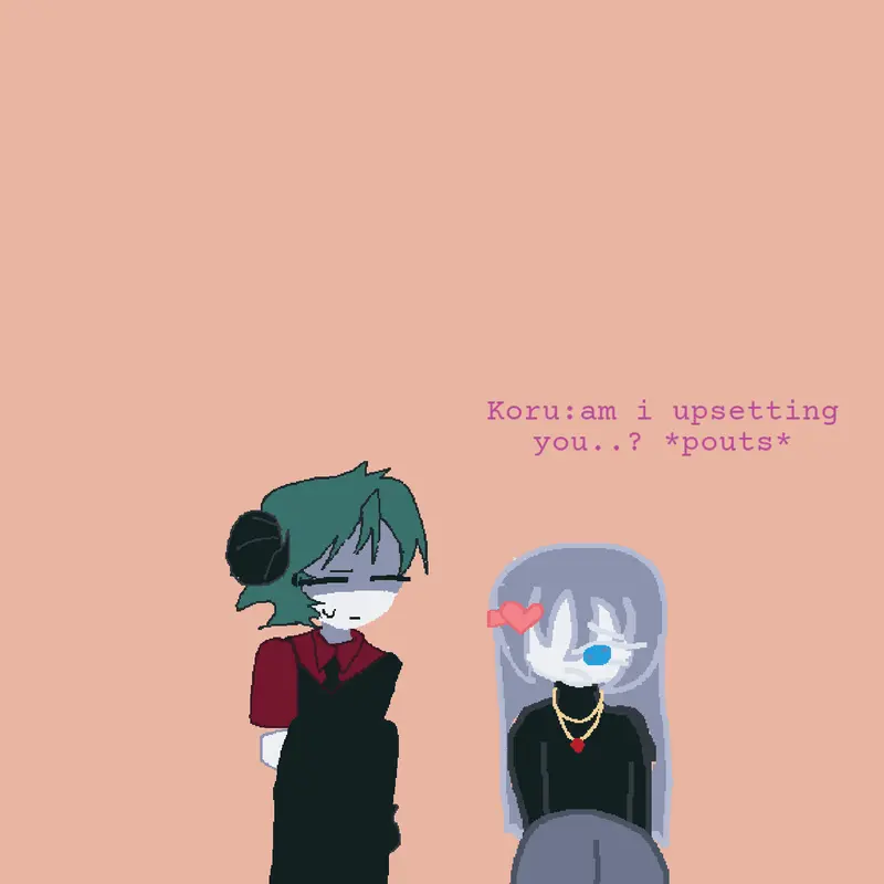 Game by @RIN_THEBADDIE