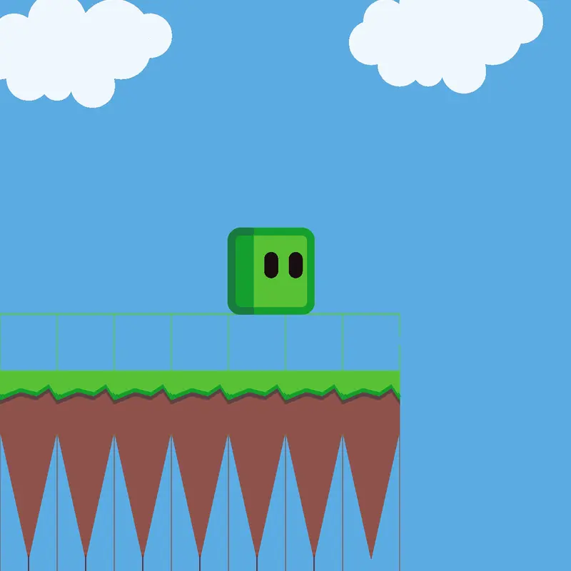 Game by @AnimatorBall
