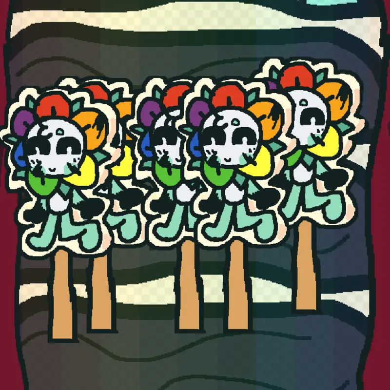 Game by @iksjsis