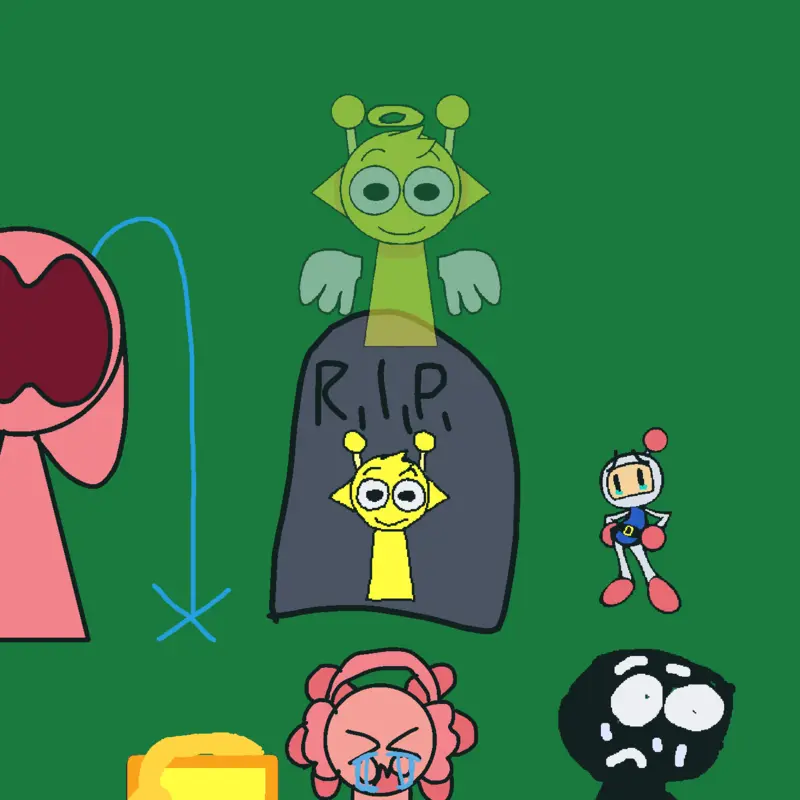 Game by @Miroslav-