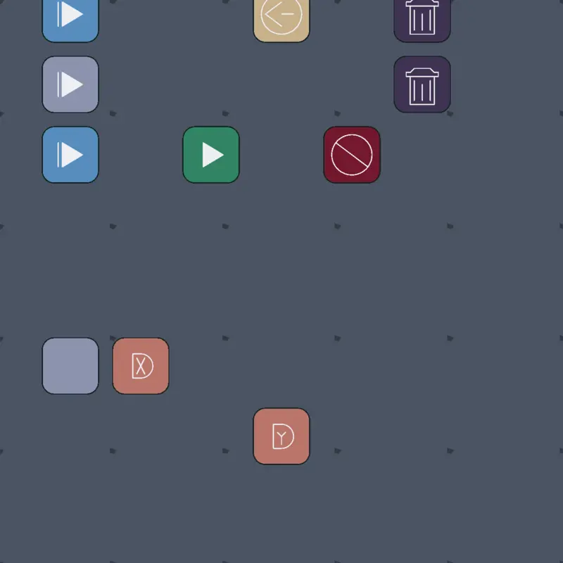 Game by @Plaumtyandloryb