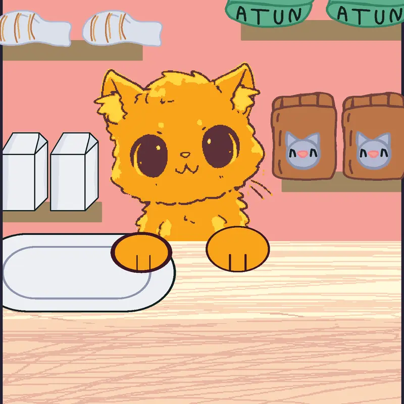 Game by @Sarah_12345