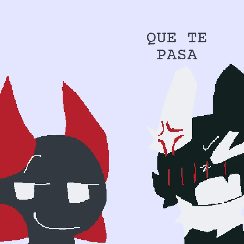 Game by @Cateen