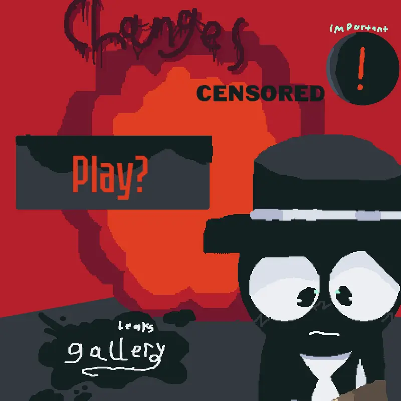 Game by @Cyan_theuntalentedbackup