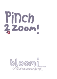 Pinch zomm