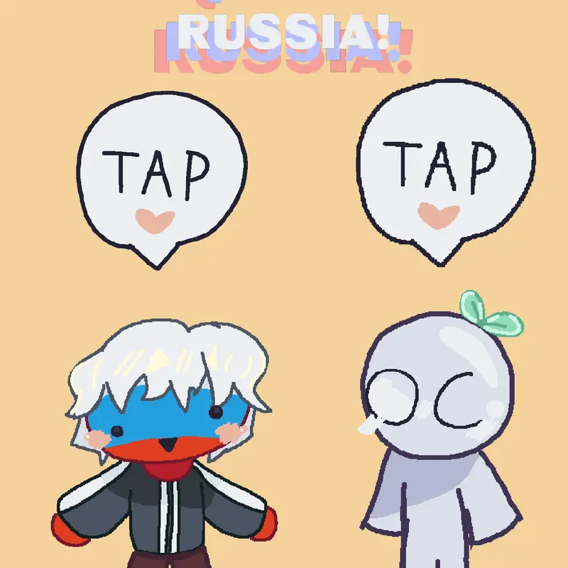 Game by @Russiathebestlol