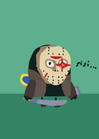 Rework Jason