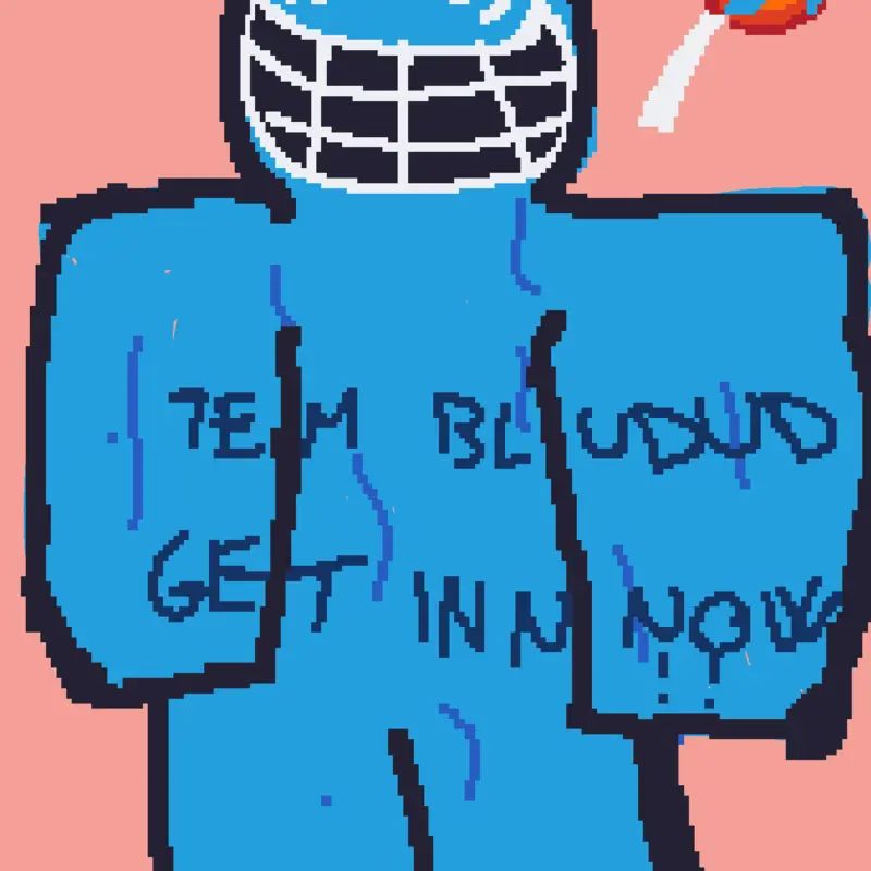 Game by @John_doe777
