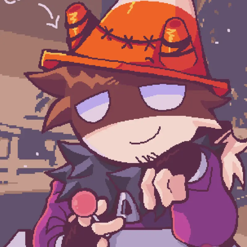 Game by @fooeysilly