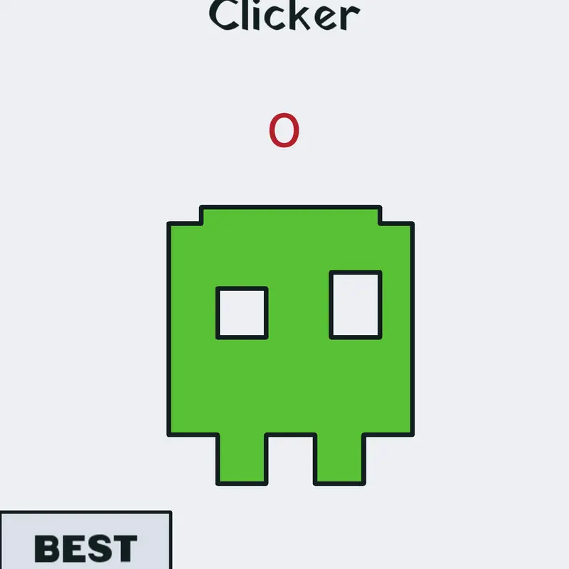 Game by @GD_Studio