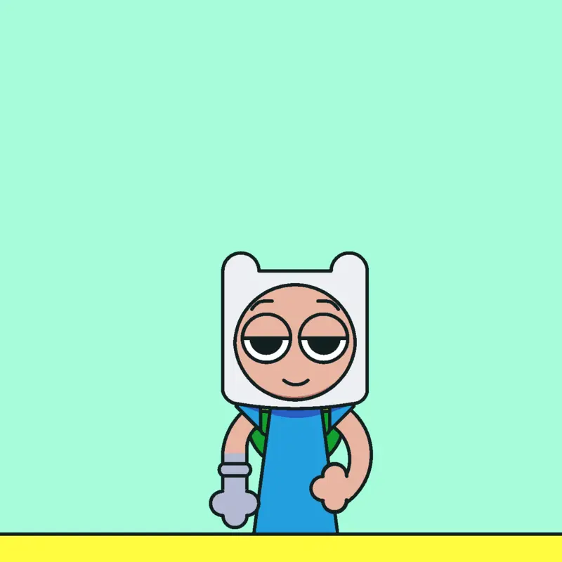 Game by @CreeperSansTNT