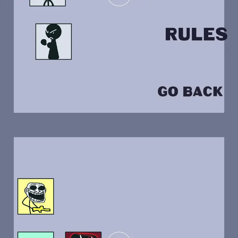 Game by @Heitorvallentim