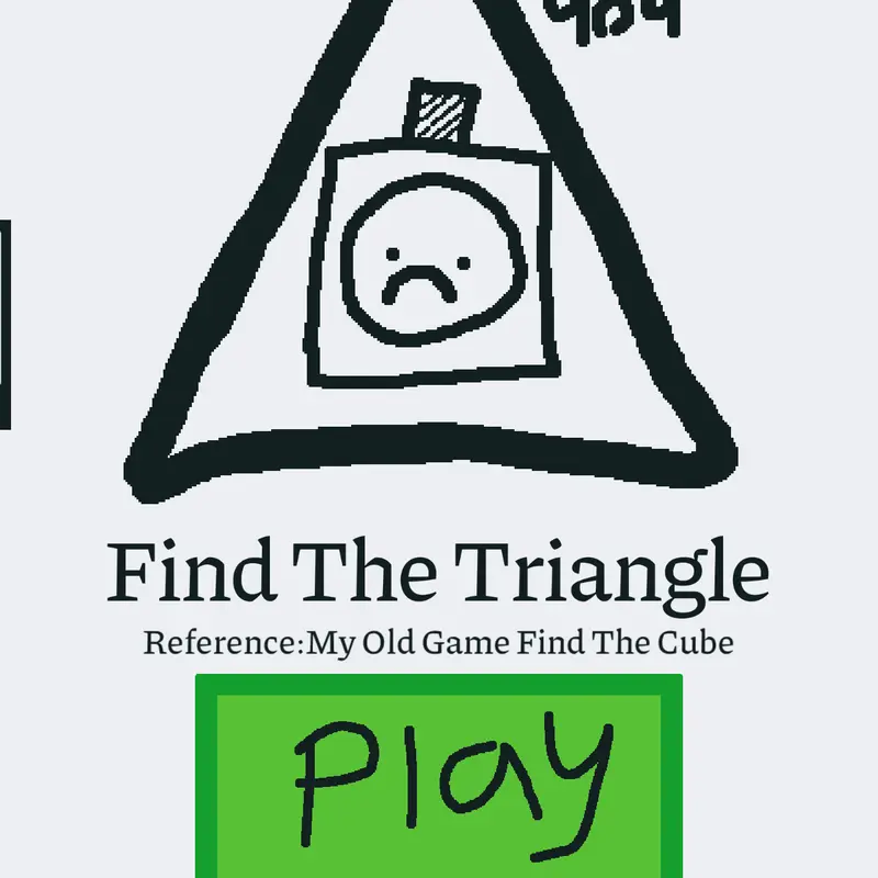 Game by @Ruviskiii