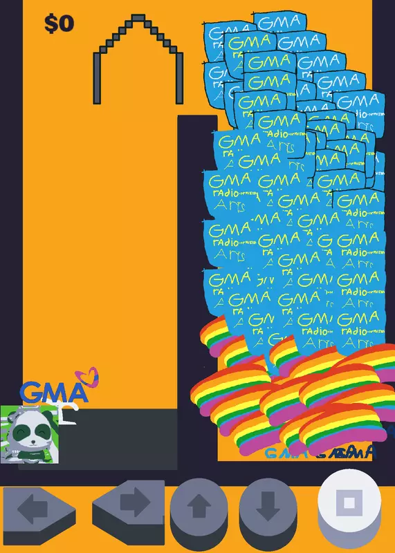 Game by @Gma_2025