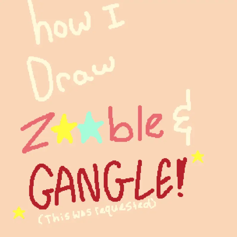 YAYAYAYAYA by @PosItIveART19