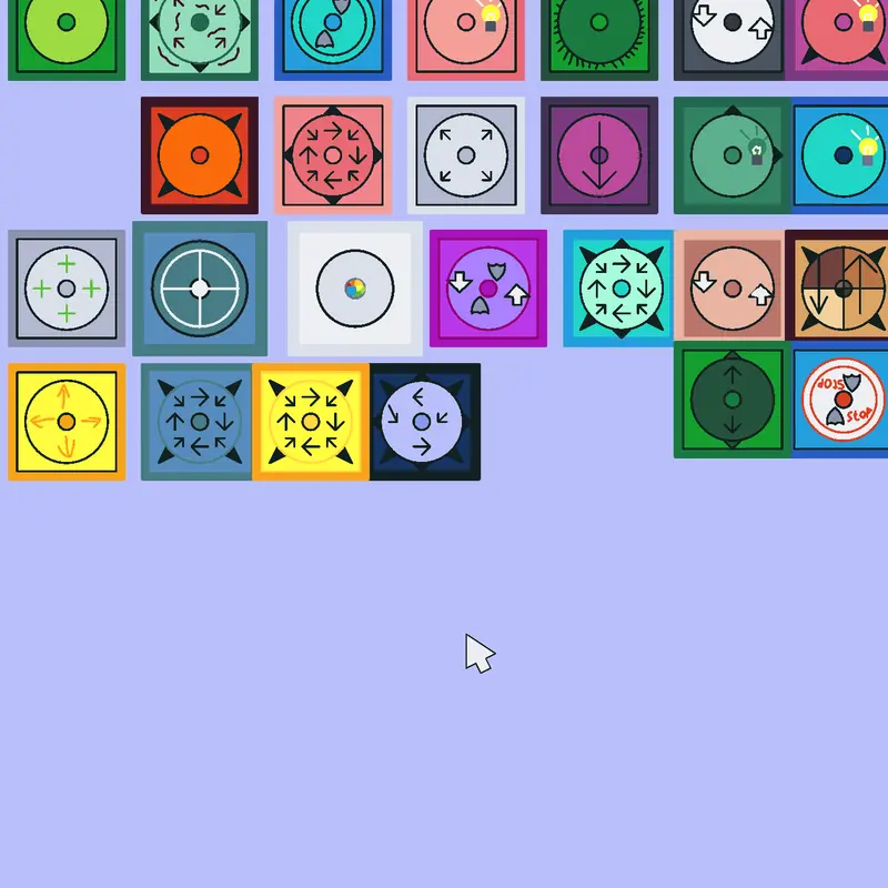 Game by @uhrr