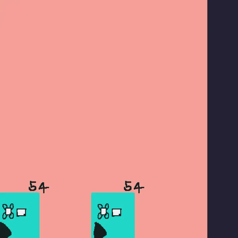 Game by @kdkskeie